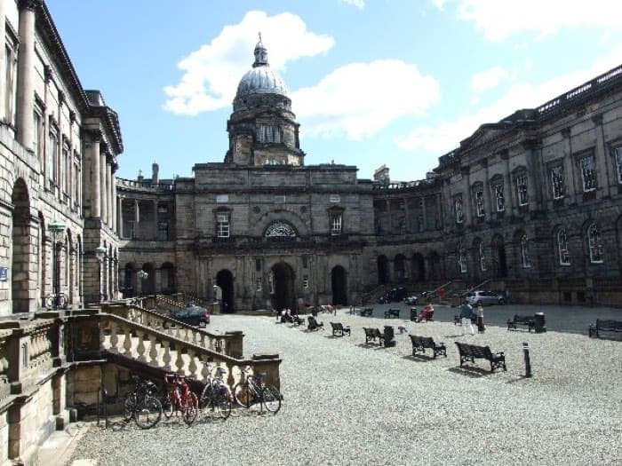 University of Edinburgh