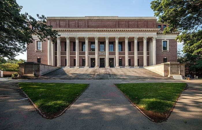 Harvard University