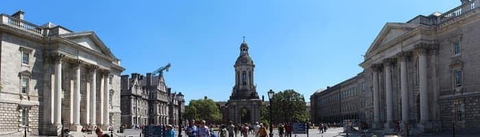 Trinity College Dublin