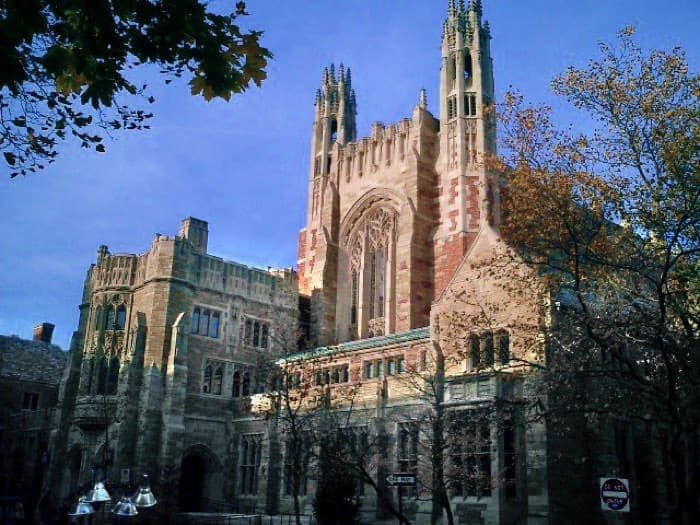 Yale University