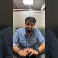 Aditya Sharma